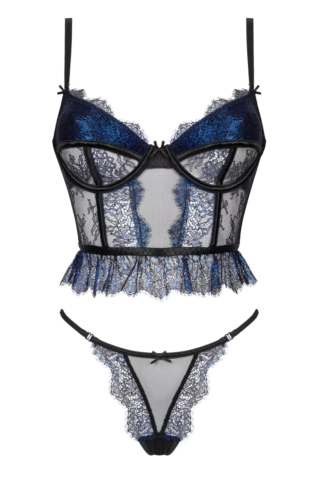 Saphira Set