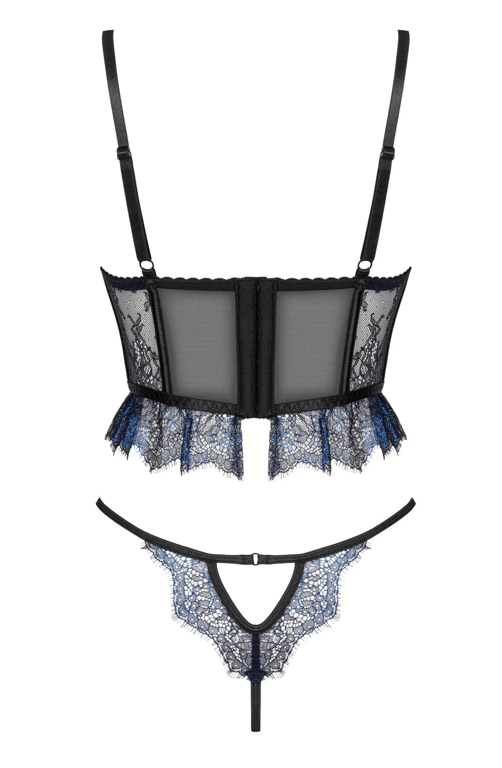 Saphira Set
