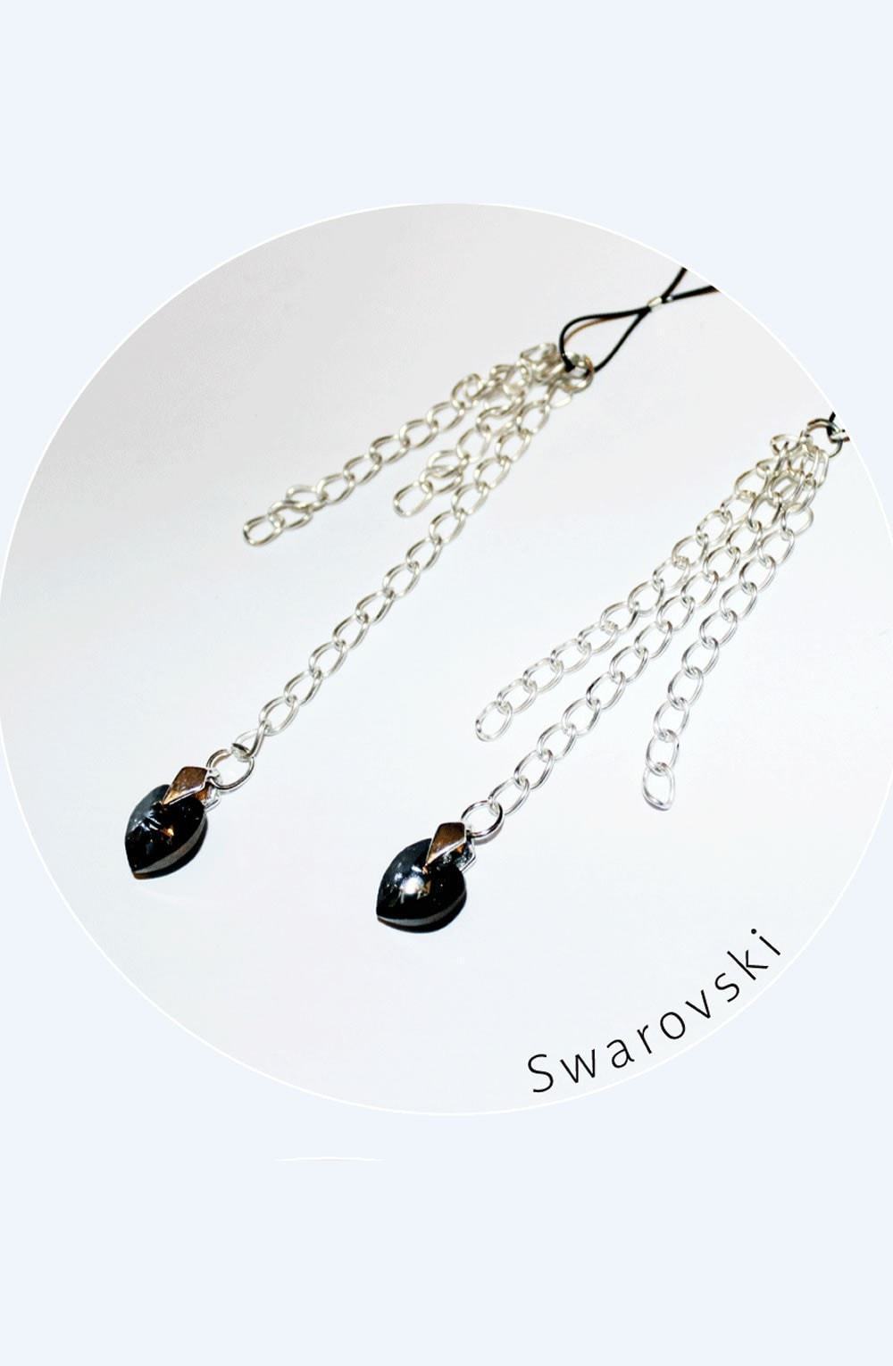 Me Seduce Nipple Jewellery - Divas Closet